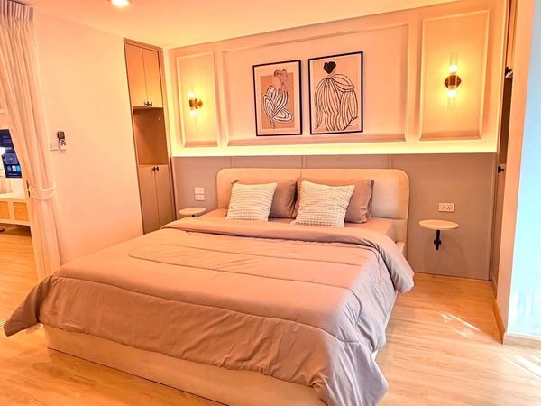 🚨🏡 Urgent sale! The Waterford Sukhumvit 50 | Large room 56.5 sq m. near BTS On Nut 🏡🚨