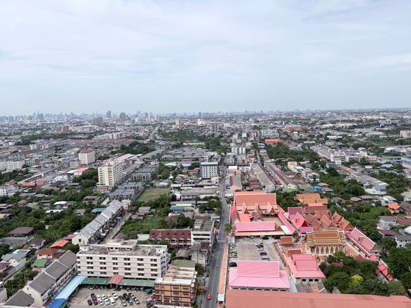 98185 - ขาย/เช่า โครงการศุภาลัย เวอเรนด้า รัตนาธิเบศร์ ตำบลบางกระสอ อำเภอเมืองนนทบุรี จังหวัดนนทบุรี