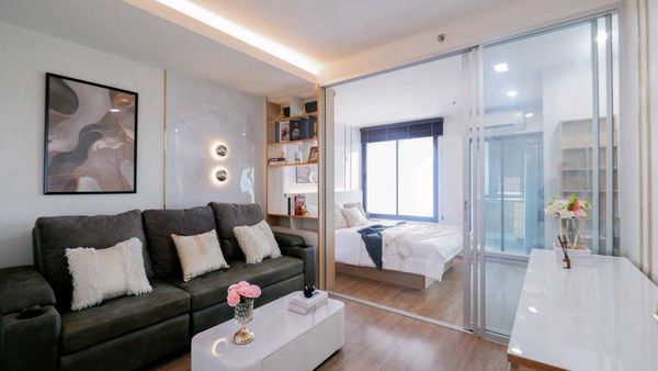 69 07 664For sale U Delight Residence Riverfront Rama 3