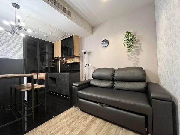 🏠✨ เดอะ ไลน์ จตุจักร - หมอชิต (The Line Jatujak - Mochit) | ขายคอนโด 1 ห้องนอน (HBH-LP-2)