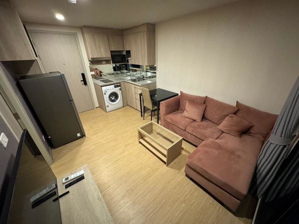 🌿 Rent ready to move in 💎 Kensington Rayong 2 💸 only 11,000 baht/month*