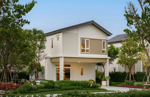 ✨ 🏡เมเบิล บางนา กม.26 พร้อมดีลสุดเอ็กซ์คลูซีฟ รอคุณที่ Landmark Living เท่านั้น ‼️