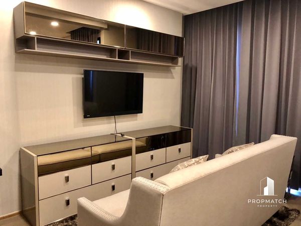 ✨Flash Deal ✨ ASHTON Chula-Silom ( 1Bed 1Bath 30SQM.) พร้อมอยู่ ! เพียง  6,890,000 บาท Tel.0981315848 @propmatch