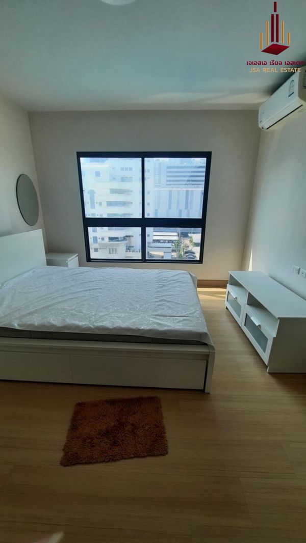 ✨ For Sale : Supalai Loft @ Talat Phlu Station Condo ✨  💰 Only 2,890,000 THB