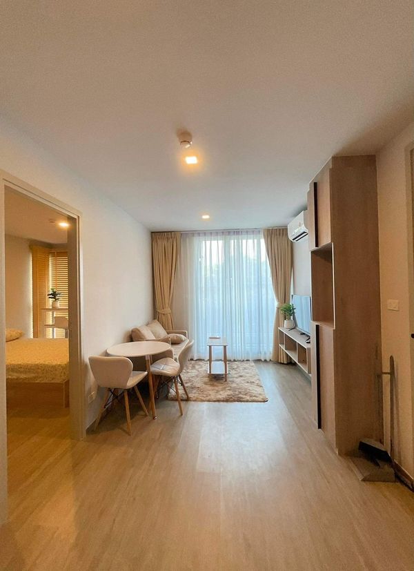 💜 Selling with furniture 💎 Kensington Rayong 2 💸 only 1.89 million baht*