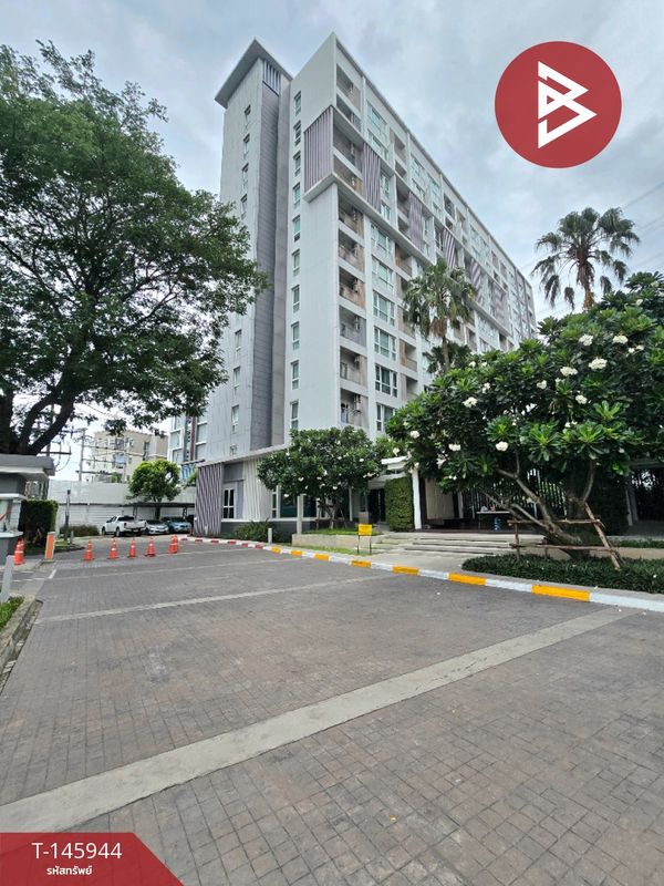 Condominium for sale The Key Prachachuen Nonthaburi