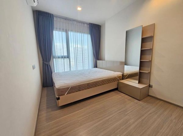 For Rent: Life Asoke Hype, 23,000 THB [TTr260723]