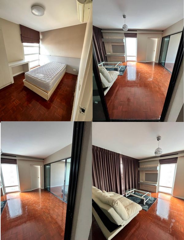  🔥 For Sale – Lakeview Condominium | Near Muang Thong Thani