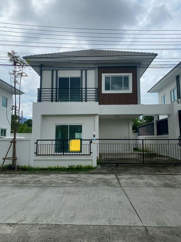 🎉 มีส่วนลดหลักแสน💥 หลังบ้านยินดีรับทุกข้อเสนอ ไลโอ นอฟ วงแหวนฯ – ปิ่นเกล้า (ซอยพระเงิน) | Lio NOV Wongwaen–Pinklao (Soi Phra Ngern) 