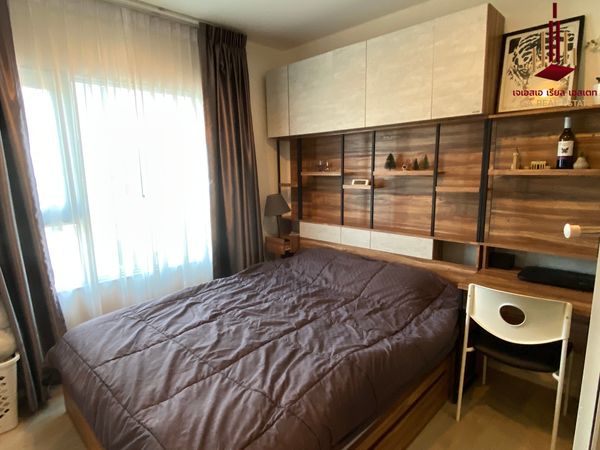✨ For Sale : Aspire Sathorn - Thapra Condo ✨ 💰 Only 2,660,000 THB