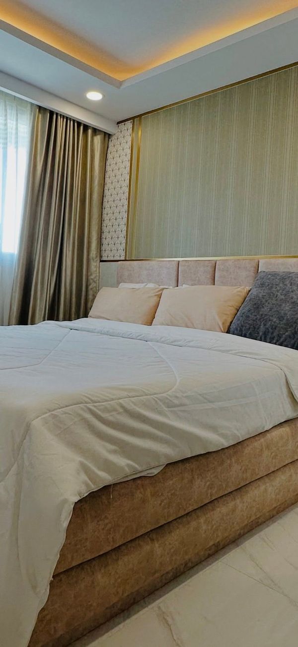 🔥 ขาย ดุสิต แกรนด์ 2 (Dusit Grand 2) | จอมเทียน พัทยา
