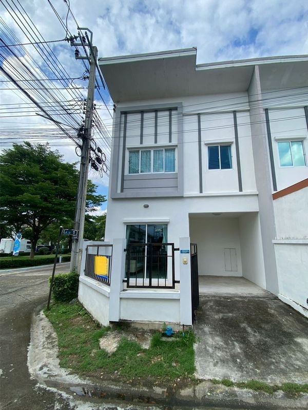 🎉 Special Discount Available 💥 All Offers Are Welcome Lio NOV Wongwaen–Pinklao (Soi Wat Phra Non) | Near MRT Talad Bang Yai