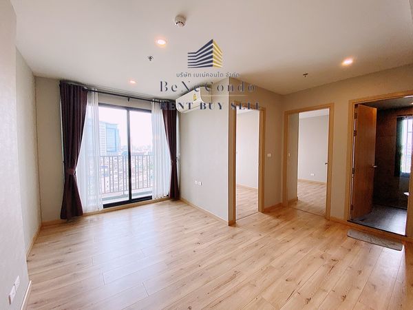 *** (2 ห้องนอน ) ขาย : บริกซ์ คอนโดมีเนียม (Brix Condominium) ***