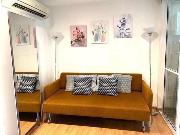 Condo for Rent The Base Sukhumvit 77
