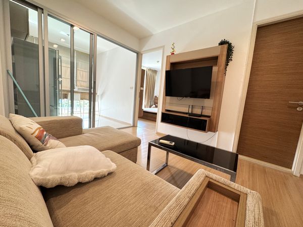💥🔸LineID : @AgentCondo (มี@ ข้างหน้า) 🔸46 SQM💥Rhythm Sukhumvit 50 === 1 Bedroom ,ห้องสวย