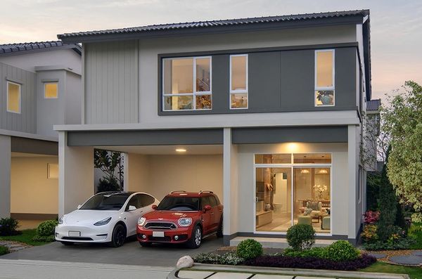 ✨ 🏡เมเบิล ประชาอุทิศ 90 พร้อมดีลสุดเอ็กซ์คลูซีฟ รอคุณที่ Landmark Living เท่านั้น ‼️
