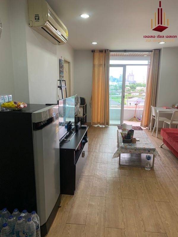 ✨ For Sale : S Condo Sukhumvit 50  Condo ✨  💰 Only 3,900,000 THB