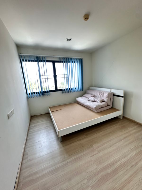 🔥 ขายคอนโด บี ลอฟท์ สุขุมวิท 109 (B-Loft Sukhumvit 109) | ใกล้ BTS แบริ่ง