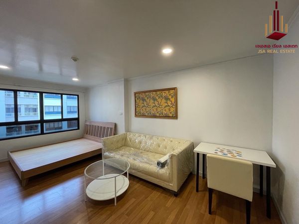 ✨ For Rent: Lumpini Place Rama 4 - Sathorn Condo ✨💰 Only 13,000 THB/month