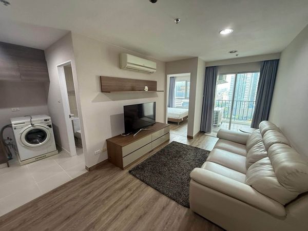 Belle grand rama 9 /1 bedroom 43sqm./10 fl./25,000