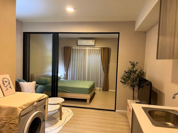 💥ST-5147💥ว่าง ให้ เช่า เอ สเปซ เมกา👉แอดไลน์ @seecondo 