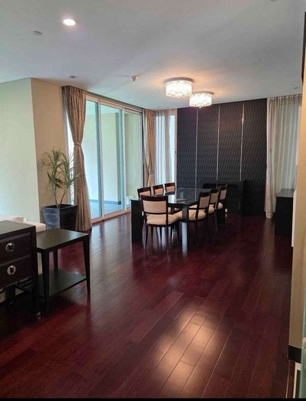 Condo The Park Chidlom (Professional Condo Broker)💎💎