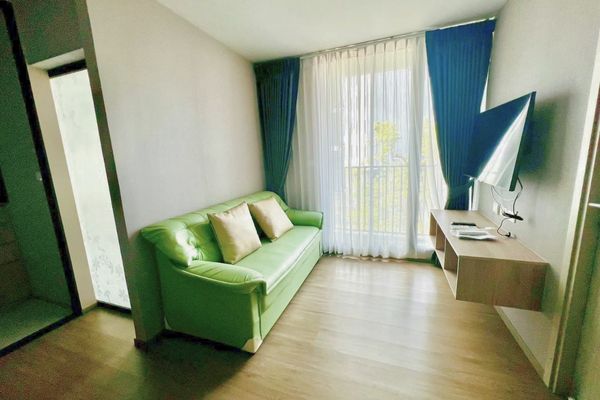 🔥 ขายพร้อมเฟอร์ 💎 Kensington Rayong 2 💸 เพียง 1.8 ลบ*