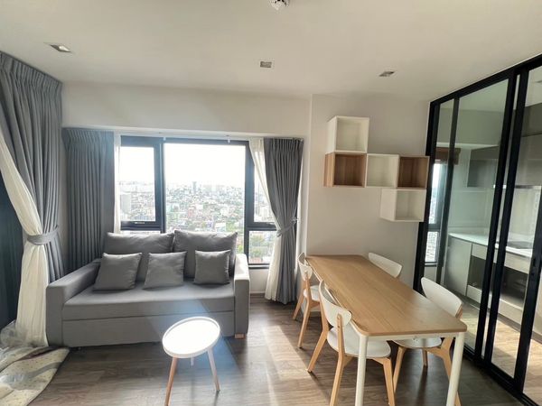 For Rent 📍life ladprao valley🛁1 bed 1 bath📞0639399665