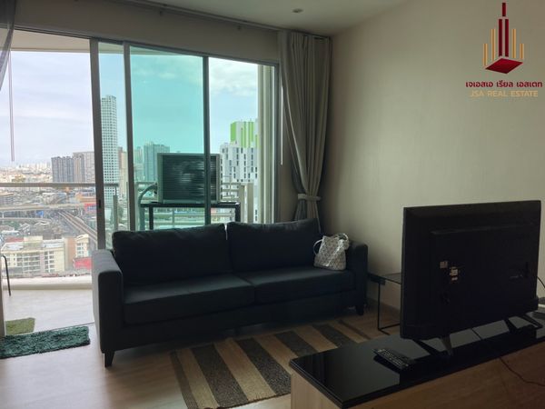 ✨ For Sale : Sky Walk Residences ✨ 💰 Only 5,590,000 THB