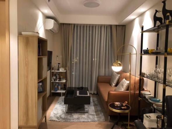 🔥 ขายคอนโด ✅ รีเกิล สาทร-นราธิวาส (Regal Condo Sathorn–Narathiwas) | ใกล้ BTS ช่องนนทรี
