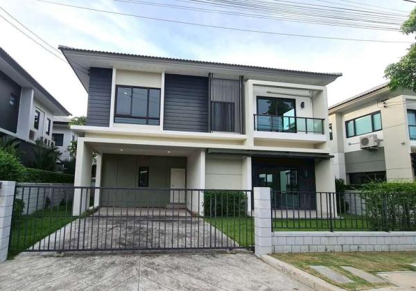 Centro Bangna km.7 / 4 Bedrooms (FOR RENT) DA081