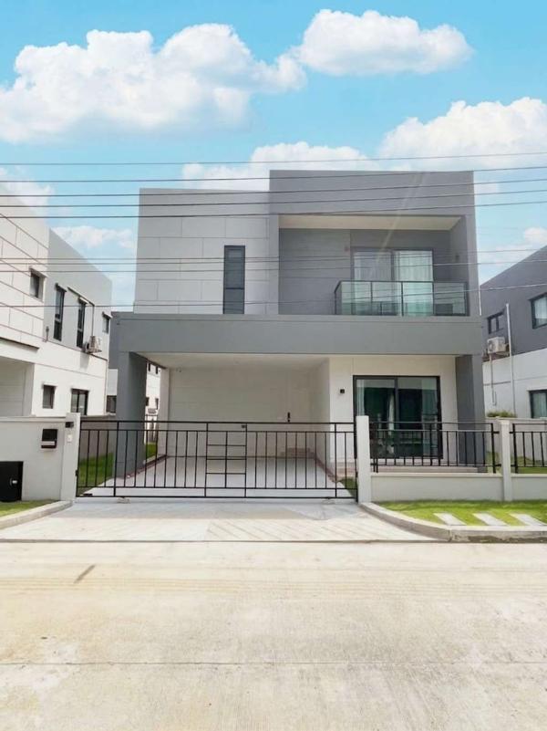 เซนโทร บางนา / 3 ห้องนอน (ให้เช่า), Centro Bangna / 3 Bedrooms (FOR RENT) DA085