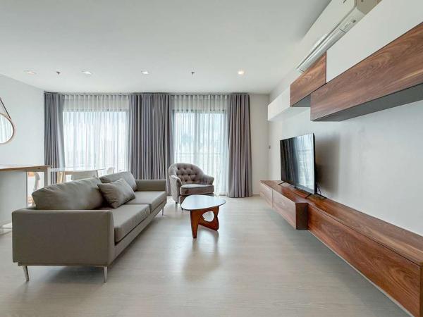 Rhythm Sukhumvit 36 - 38 / 2 Bedrooms (FOR SALE), ริทึ่ม สุขุมวิท 36 - 38 / 2 ห้องนอน (ขาย) PEII039