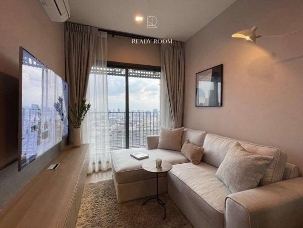 Life Asoke Hype / 1 Bedroom (FOR SALE) PEII091
