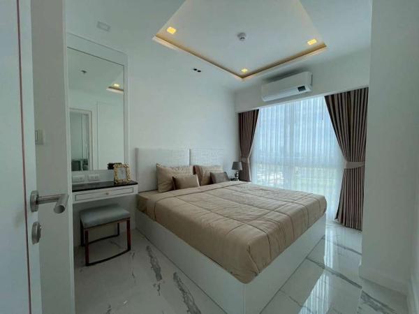 The Empire Tower Pattaya / 1 Bedroom (FOR RENT) KP160