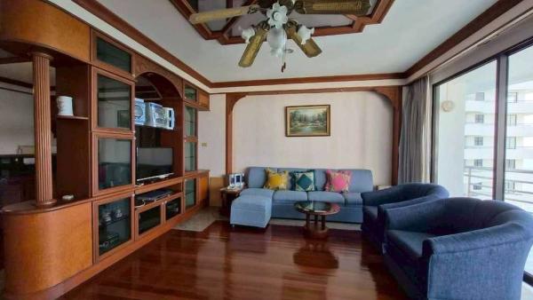 Royal Cliff Garden / 3 Bedrooms (FOR SALE), รอยัล คลิฟ การ์เด้น / 3 ห้องนอน (ขาย) KP161