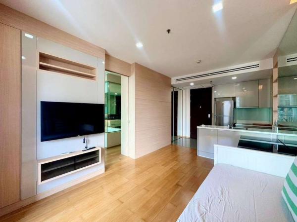 The Address Asoke / 1 Bedroom (FOR SALE) PEII061