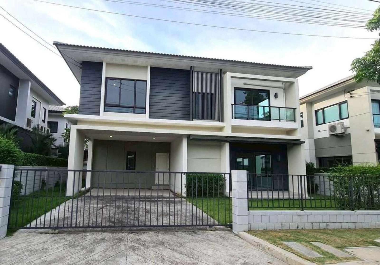 เซนโทร บางนา กม.7 / 4 ห้องนอน (ขาย), Centro Bangna km.7 / 4 Bedrooms (FOR SALE) DA081 เซนโทร บางนา กม.7 / 4 ห้องนอน (ขาย), Centro Bangna km.7 / 4 Bedrooms (FOR SALE) DA081