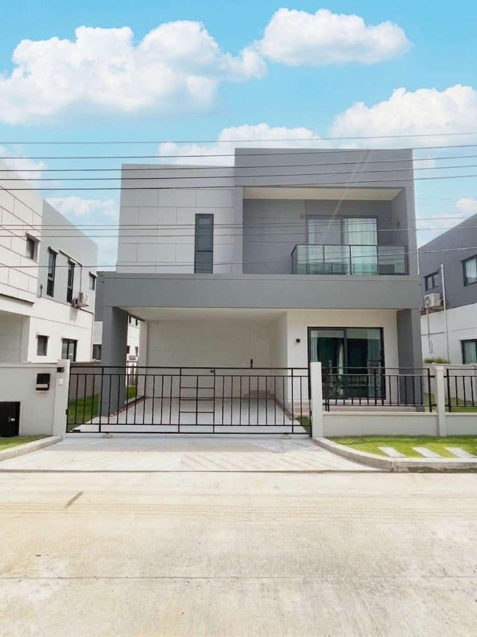 Centro Bangna / 3 Bedrooms (FOR RENT) DA085 Centro Bangna / 3 Bedrooms (FOR RENT) DA085