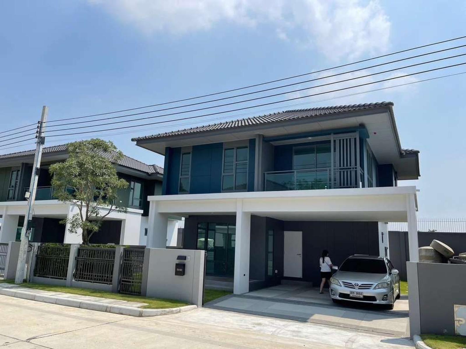 สราญสิริ ชัยพฤกษ์-แจ้งวัฒนะ / 3 ห้องนอน (ขาย), Saransiri Chaiyaphruek-Chaengwattana / 3 Bedrooms (FOR SALE) FAIR024 สราญสิริ ชัยพฤกษ์-แจ้งวัฒนะ / 3 ห้องนอน (ขาย), Saransiri Chaiyaphruek-Chaengwattana / 3 Bedrooms (FOR SALE) FAIR024