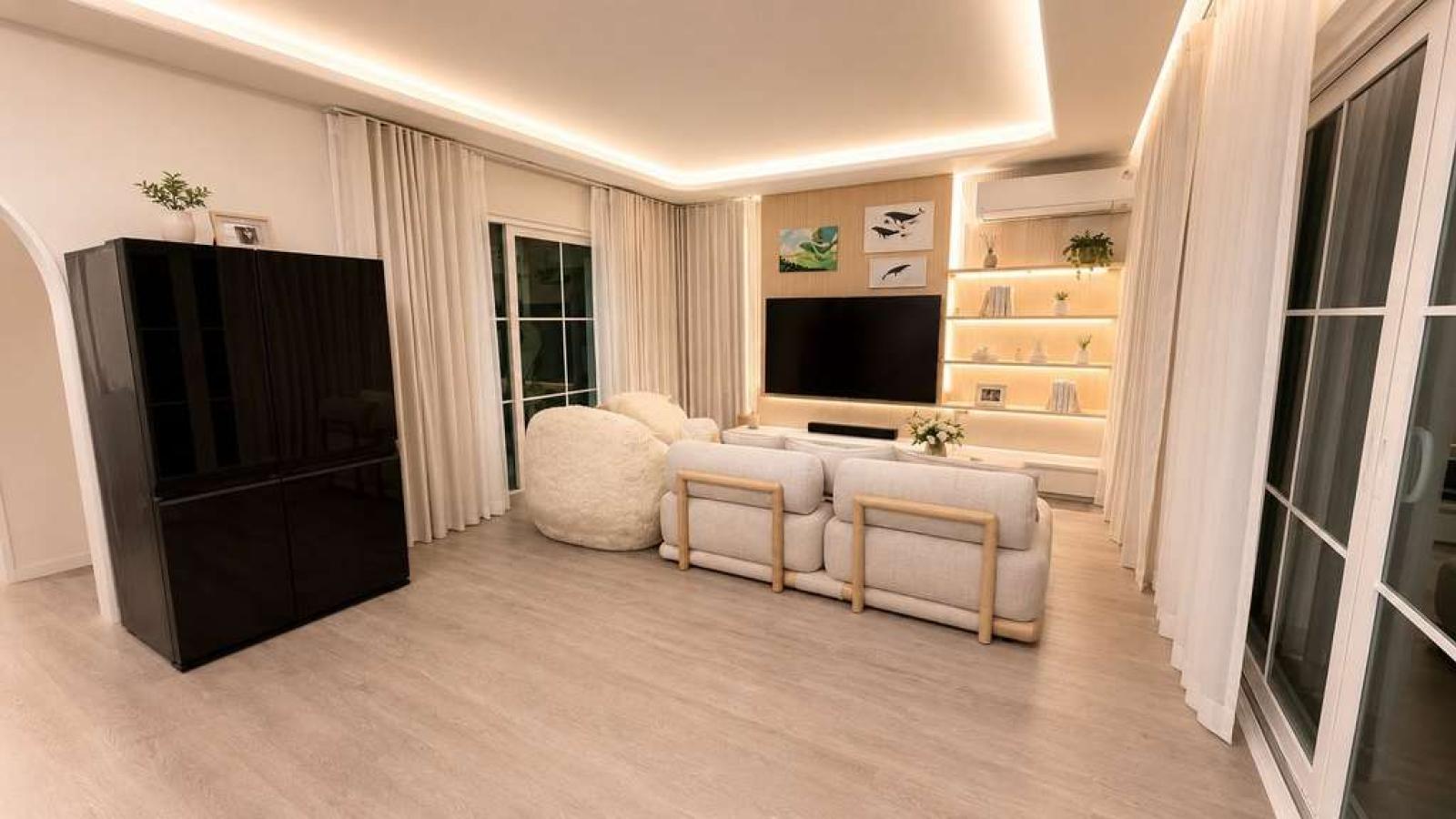 ชัยพฤกษ์ บางนา กม.15 / 3 ห้องนอน (ให้เช่า), Chaiyapruek Bangna km 15 / 3 Bedrooms (FOR RENT) DA088 ชัยพฤกษ์ บางนา กม.15 / 3 ห้องนอน (ให้เช่า), Chaiyapruek Bangna km 15 / 3 Bedrooms (FOR RENT) DA088