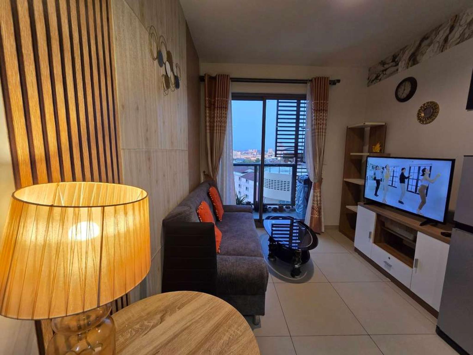 Unixx South Pattaya / 1 Bedroom (FOR RENT) KP163 Unixx South Pattaya / 1 Bedroom (FOR RENT) KP163