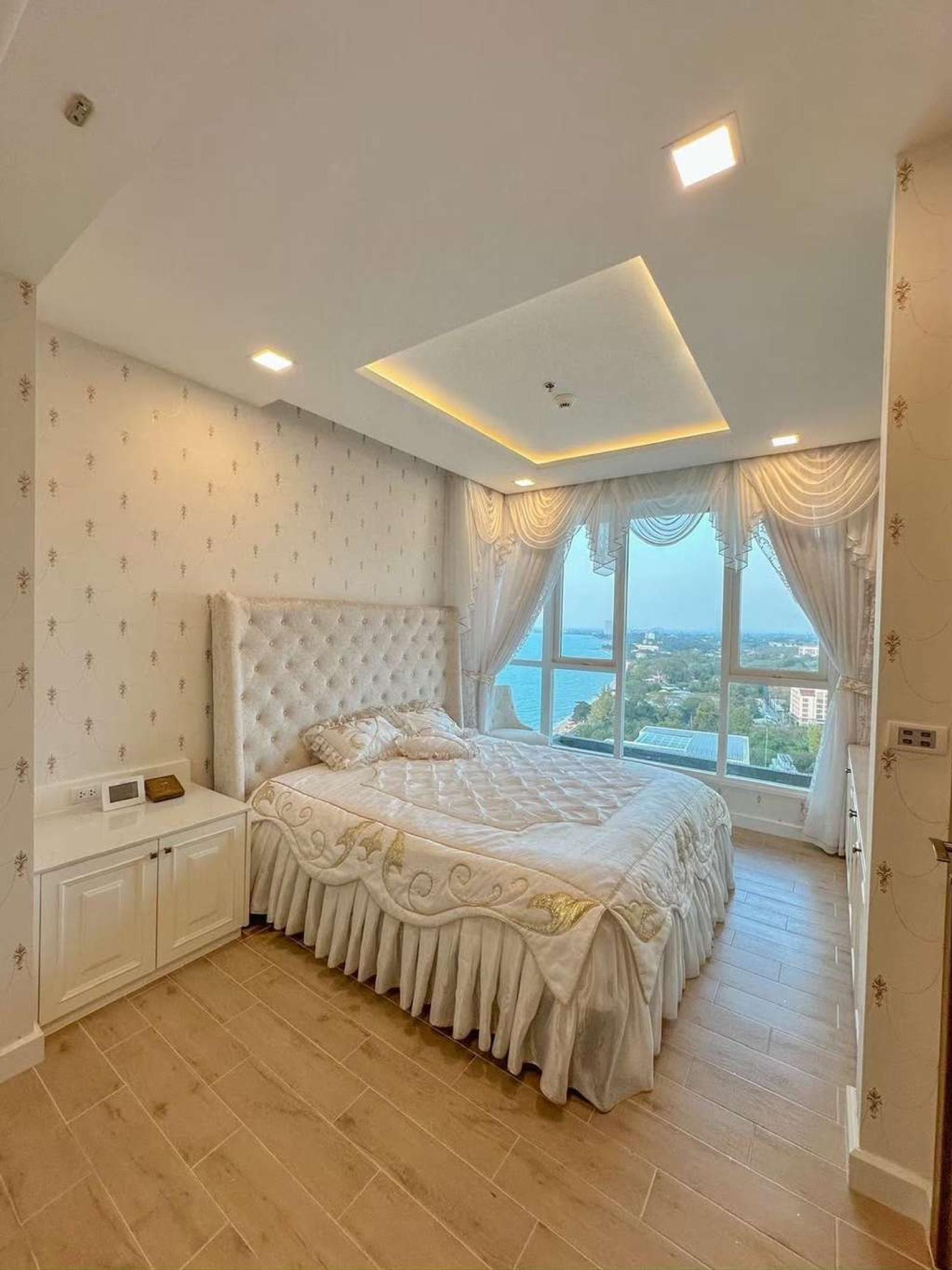 Del Mare Bang Saray Beachfront / 2 Bedrooms (FOR RENT), เดลมาเล่ย์ บางเสร่ บีชฟร้อนท์ / 2 ห้องนอน (ให้เช่า) KP165 Del Mare Bang Saray Beachfront / 2 Bedrooms (FOR RENT), เดลมาเล่ย์ บางเสร่ บีชฟร้อนท์ / 2 ห้องนอน (ให้เช่า) KP165