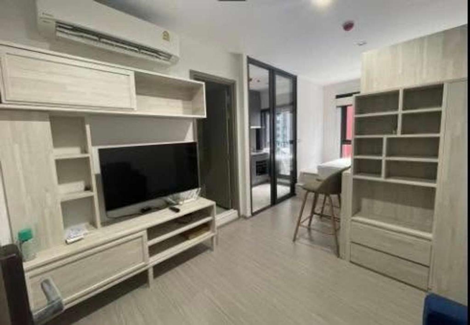 Life Asoke Hype / Studio (SALE WITH TENANT), ไลฟ์ อโศก ไฮป์ / ห้องสตูดิโอ (ขายพร้อมผู้เช่า) PEII059 Life Asoke Hype / Studio (SALE WITH TENANT), ไลฟ์ อโศก ไฮป์ / ห้องสตูดิโอ (ขายพร้อมผู้เช่า) PEII059