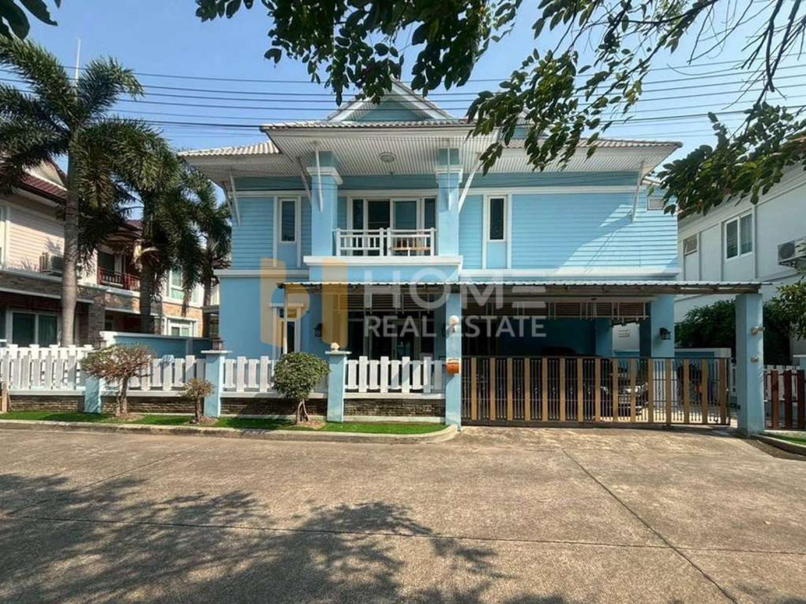 Casaluna Village / 3 Bedrooms (FOR SALE) YEAN242 Casaluna Village / 3 Bedrooms (FOR SALE) YEAN242