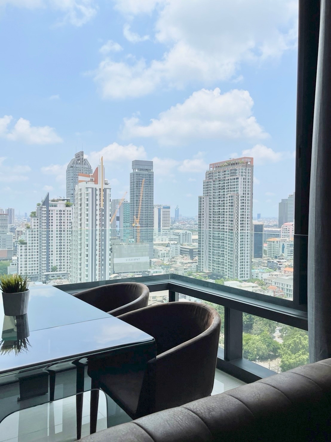 Ashton Silom 2 Bedroom & 2 Bathroom  – รูปที่ 3