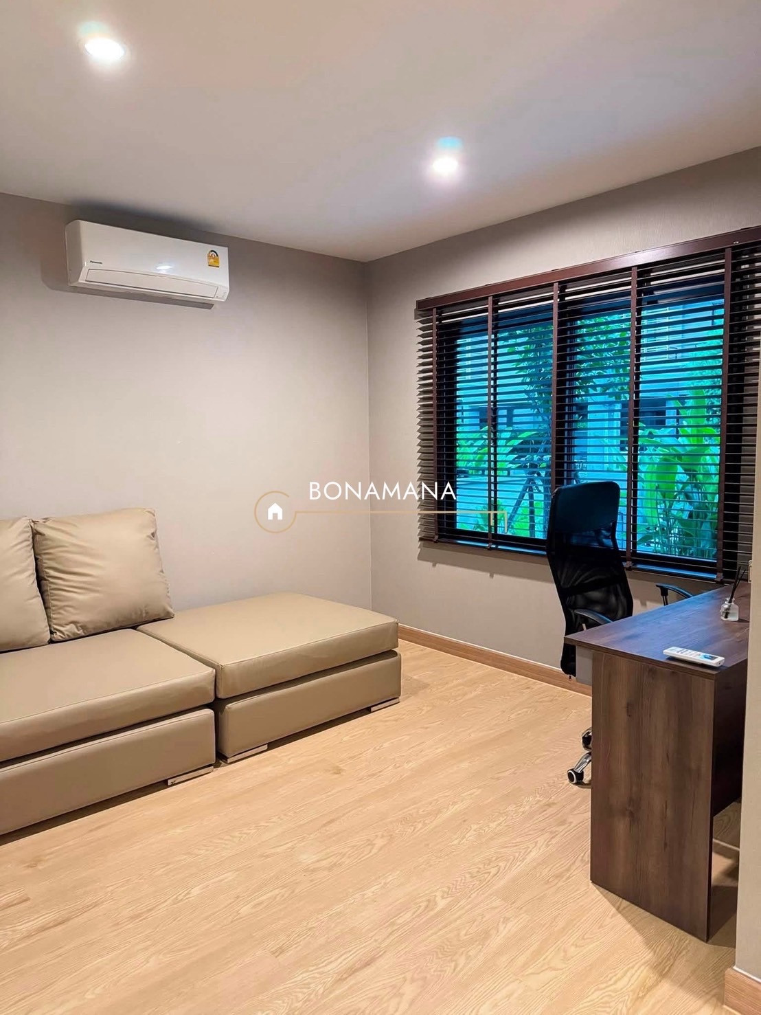 Areeya Como Botanica บางนา 1 – รูปที่ 4