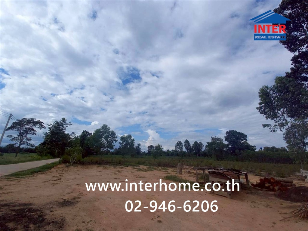 ที่ดิน+บ้าน 3 ไร่ 88 ตร.ว. บ้านหนองบอนหมู่ 8 ถนนเยื้องวัดหงษ์พวงเทวา ถนน3462 เมืองสระแก้ว สระแก้ว – รูปที่ 4