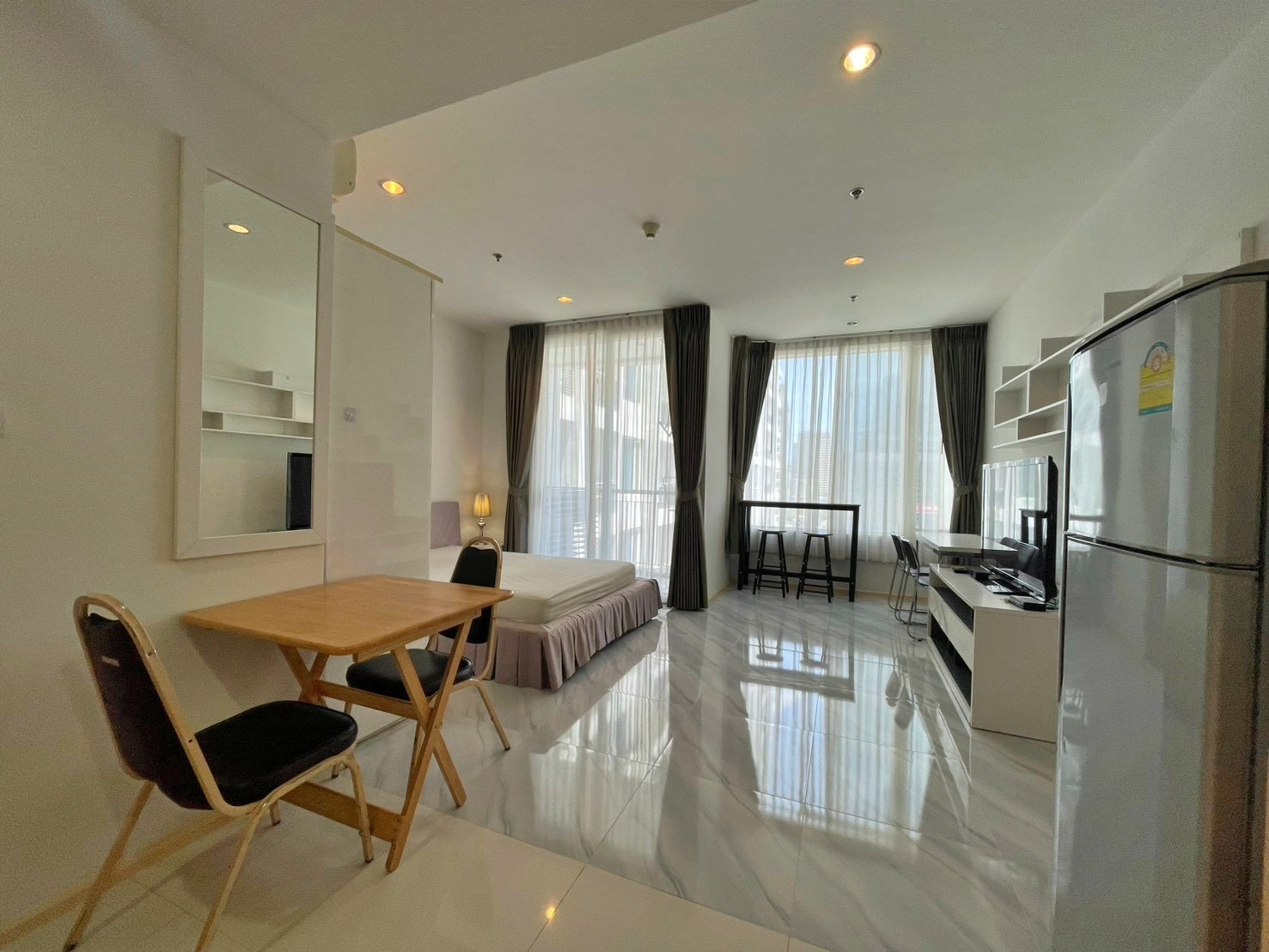 💎ให้เช่า Villa Rachatewi พร้อมอยู่  – รูปที่ 3