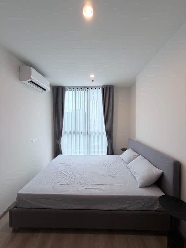 ให้เช่า Nue District R9 ห้องสวย พร้อมอยู่